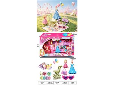 Doll - OBL10485424