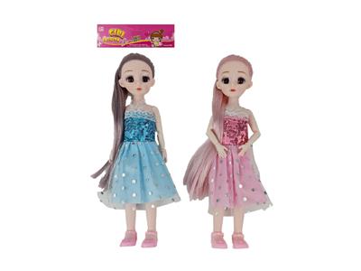 Doll - OBL10485445