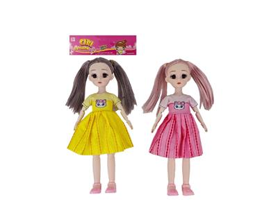 Doll - OBL10485447