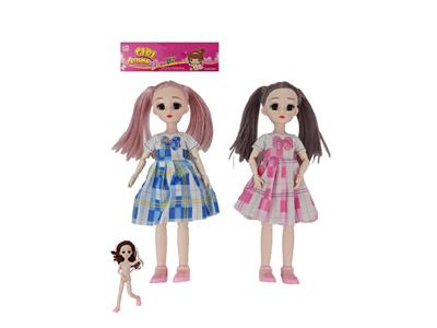 Doll - OBL10485450