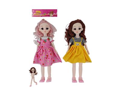 Doll - OBL10485452