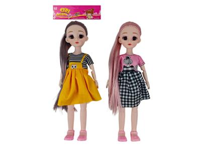 Doll - OBL10485454