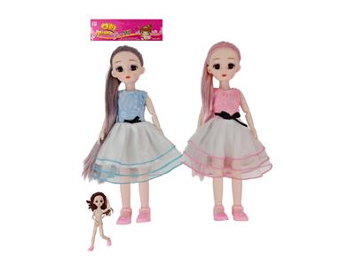 Doll - OBL10485457