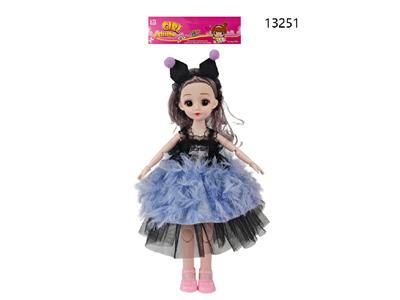 Doll - OBL10485460