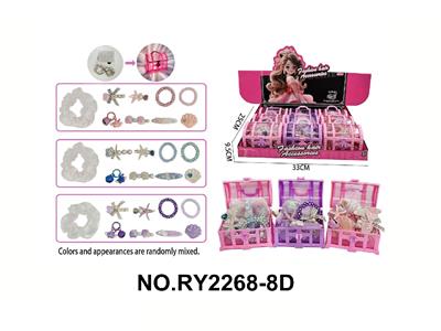 Beauty set - OBL10485571