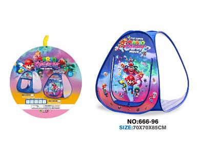 帐篷 - OBL10485606