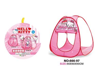 帐篷 - OBL10485607