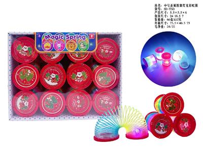 Rainbow Circle - OBL10485613
