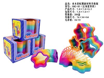 Rainbow Circle - OBL10485648