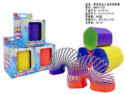 Rainbow Circle - OBL10485670