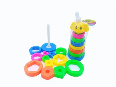 Rainbow Circle - OBL10485997