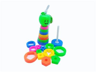 Rainbow Circle - OBL10485998