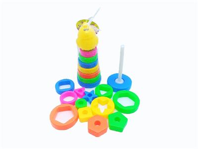 Rainbow Circle - OBL10485999