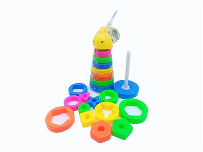 Rainbow Circle - OBL10486002