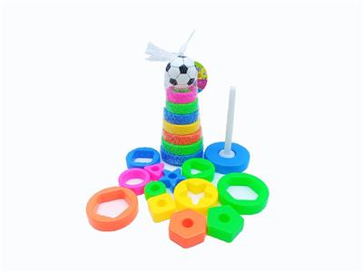 Rainbow Circle - OBL10486003