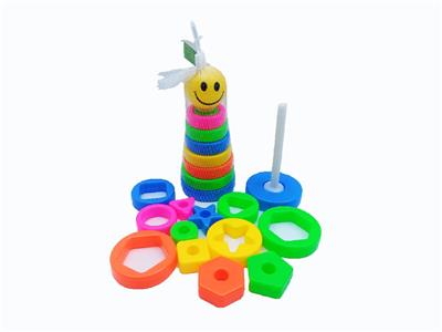Rainbow Circle - OBL10486005