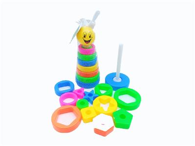 Rainbow Circle - OBL10486006
