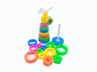 Rainbow Circle - OBL10486007
