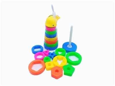 Rainbow Circle - OBL10486008