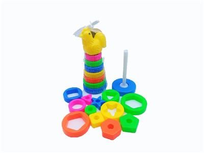 Rainbow Circle - OBL10486009