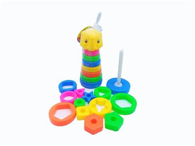 Rainbow Circle - OBL10486010