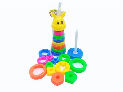 Rainbow Circle - OBL10486011