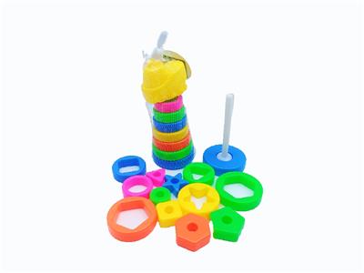 Rainbow Circle - OBL10486012