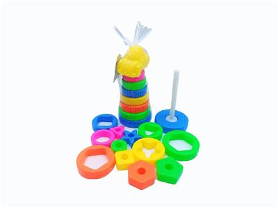 Rainbow Circle - OBL10486013