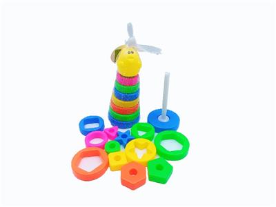Rainbow Circle - OBL10486014