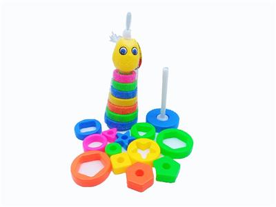 Rainbow Circle - OBL10486015