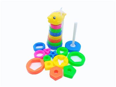 Rainbow Circle - OBL10486016