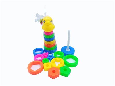 Rainbow Circle - OBL10486018