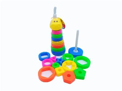 Rainbow Circle - OBL10486019