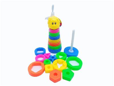 Rainbow Circle - OBL10486020