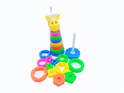 Rainbow Circle - OBL10486021