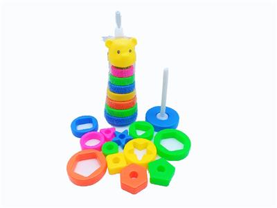 Rainbow Circle - OBL10486022