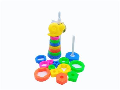Rainbow Circle - OBL10486024