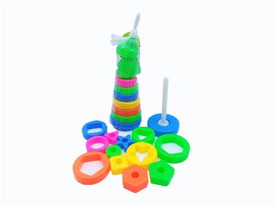 Rainbow Circle - OBL10486026