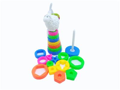 Rainbow Circle - OBL10486027