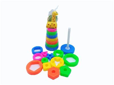 Rainbow Circle - OBL10486028