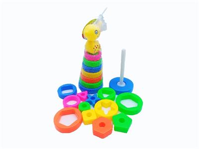 Rainbow Circle - OBL10486029