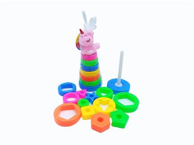 Rainbow Circle - OBL10486030