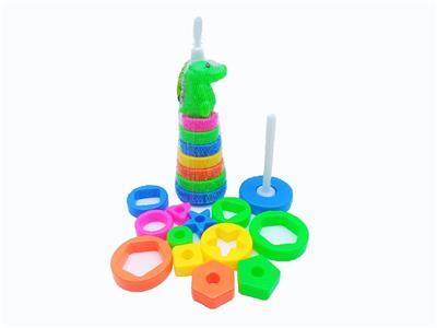 Rainbow Circle - OBL10486031