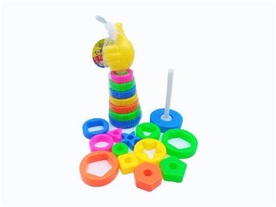 Rainbow Circle - OBL10486032