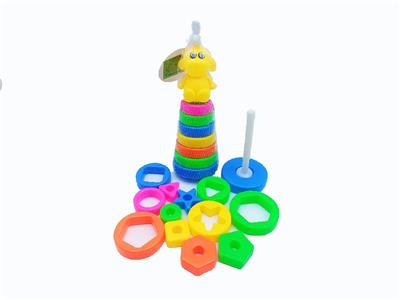 Rainbow Circle - OBL10486033