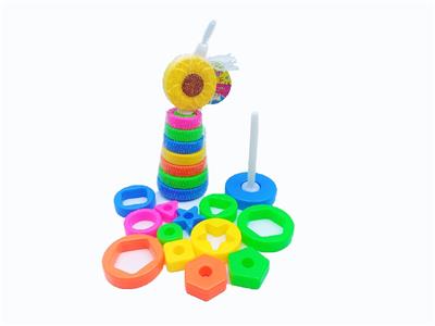 Rainbow Circle - OBL10486034