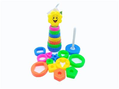 Rainbow Circle - OBL10486035