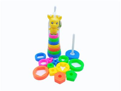 Rainbow Circle - OBL10486036