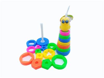 Rainbow Circle - OBL10486037