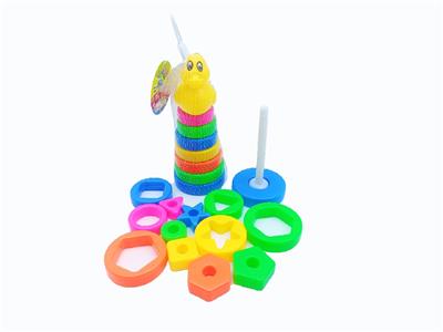 Rainbow Circle - OBL10486039